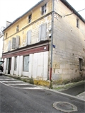 Maison à la vente